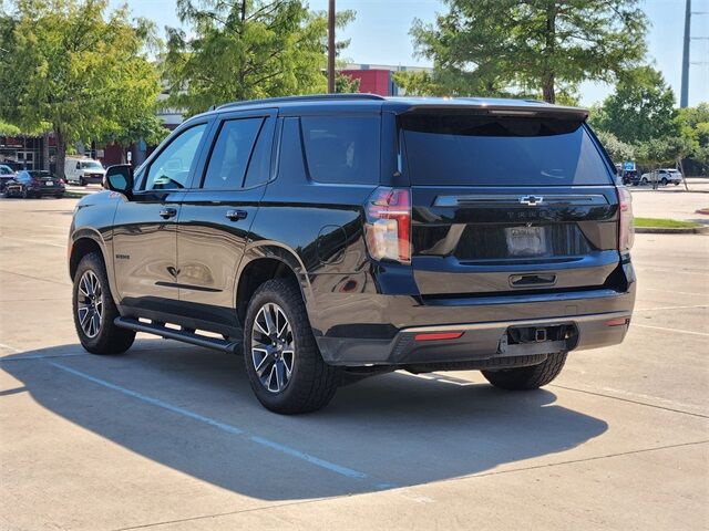 2022 Chevrolet Tahoe Z71 Grapevine TX