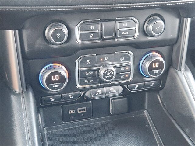 2022 Chevrolet Tahoe Z71 Grapevine TX