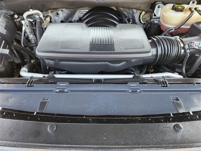 2022 Chevrolet Tahoe Z71 Grapevine TX