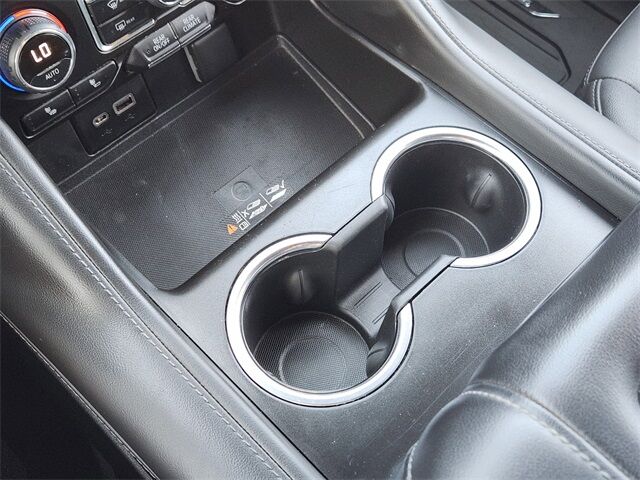 2022 Chevrolet Tahoe Z71 Grapevine TX