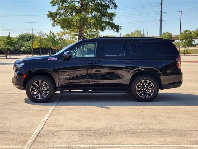 2022 Chevrolet Tahoe Z71 Grapevine TX