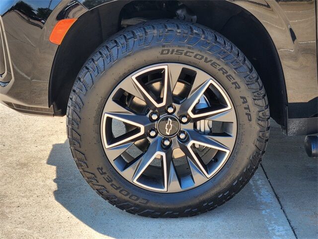 2022 Chevrolet Tahoe Z71 Grapevine TX