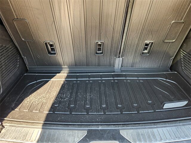 2022 Chevrolet Tahoe Z71 Grapevine TX