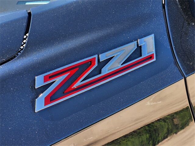 2022 Chevrolet Tahoe Z71 Grapevine TX