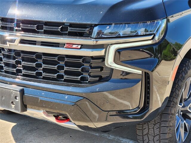 2022 Chevrolet Tahoe Z71 Grapevine TX