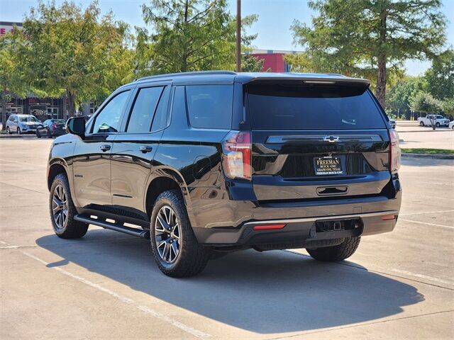 2022 Chevrolet Tahoe Z71 Grapevine TX