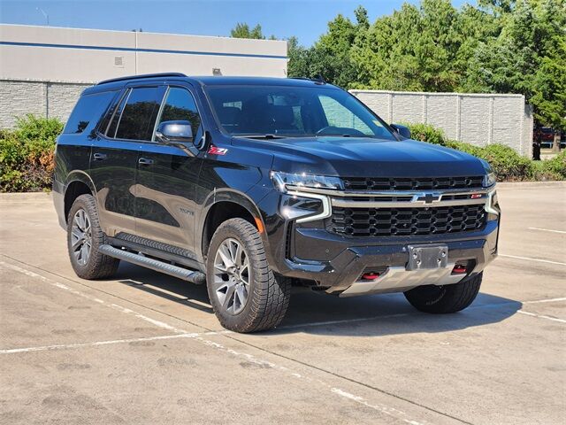2022 Chevrolet Tahoe Z71 Grapevine TX