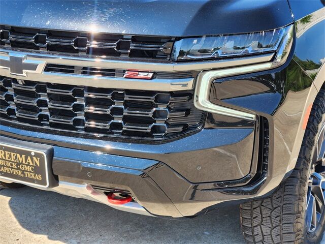 2022 Chevrolet Tahoe Z71 Grapevine TX