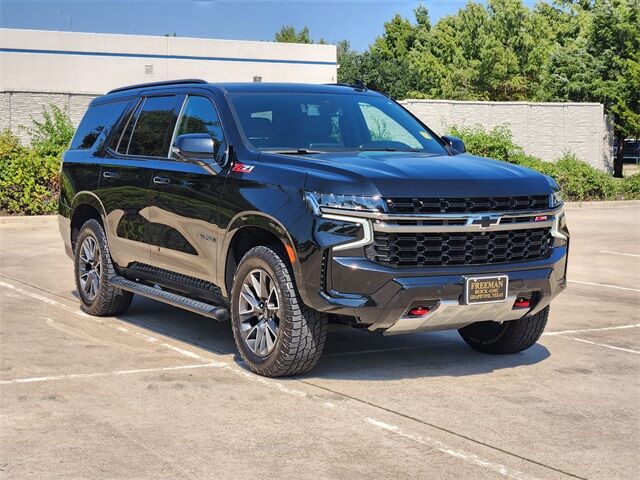 2022 Chevrolet Tahoe Z71 Grapevine TX