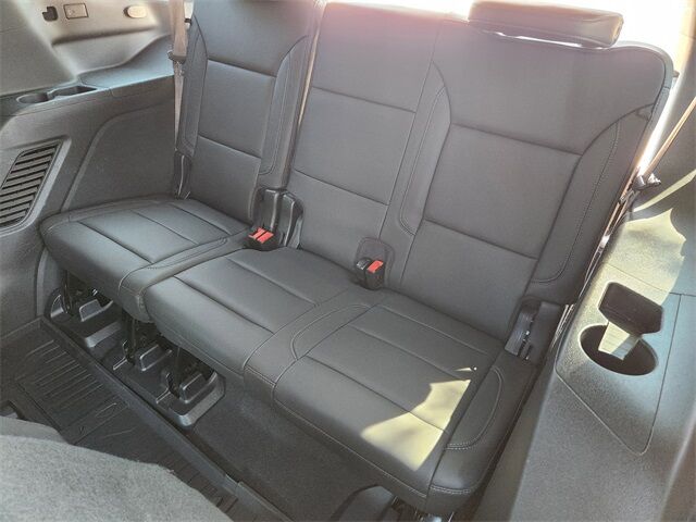 2022 Chevrolet Tahoe Z71 Grapevine TX