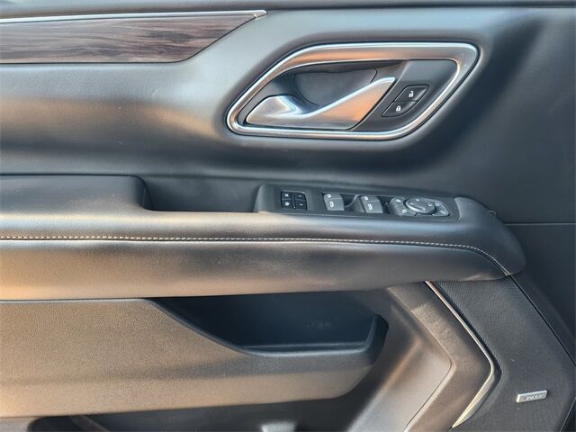 2022 Chevrolet Tahoe Z71 Grapevine TX