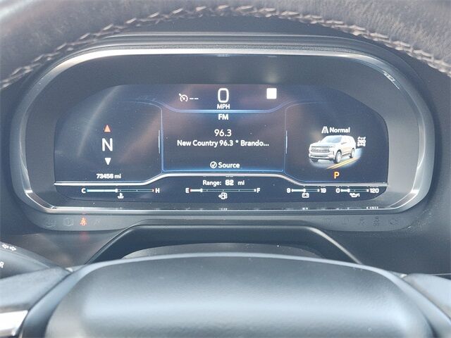 2022 Chevrolet Tahoe Z71 Grapevine TX