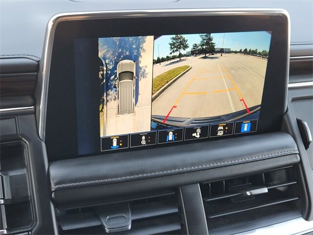 2022 Chevrolet Tahoe Z71 Grapevine TX