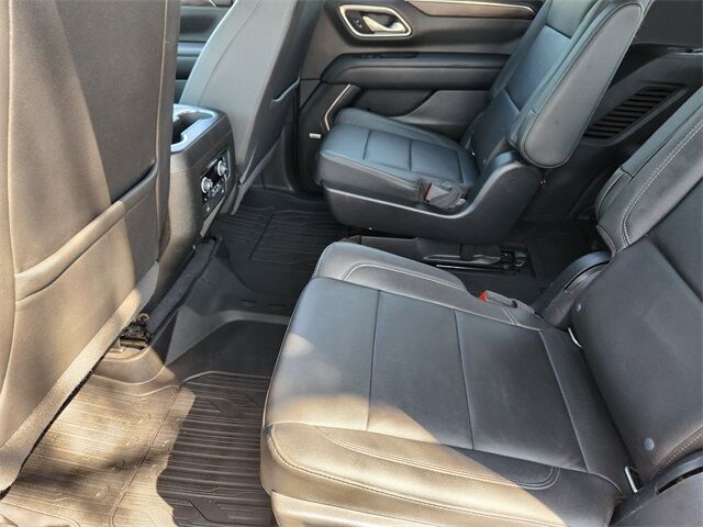 2022 Chevrolet Tahoe Z71 Grapevine TX