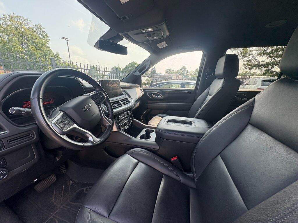 2022 Chevrolet Tahoe Z71 Indianapolis IN