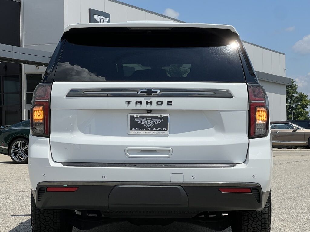 2022 Chevrolet Tahoe Z71 Indianapolis IN