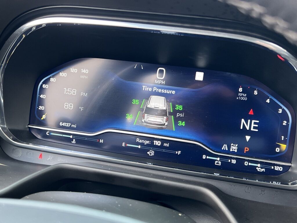 2022 Chevrolet Tahoe Z71 Indianapolis IN