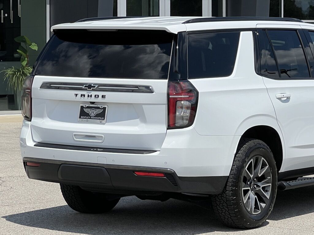 2022 Chevrolet Tahoe Z71 Indianapolis IN