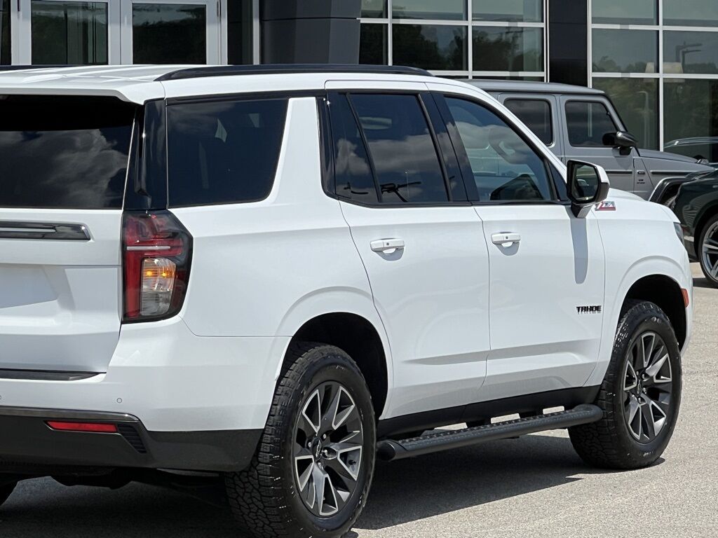 2022 Chevrolet Tahoe Z71 Indianapolis IN
