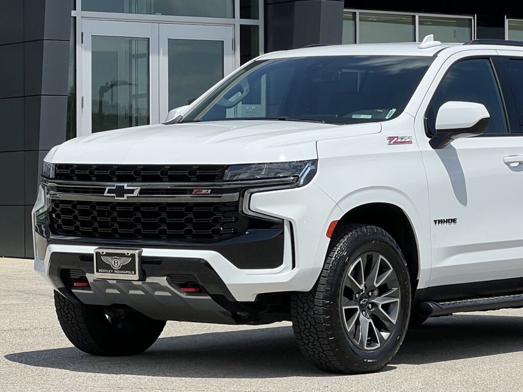 2022 Chevrolet Tahoe Z71 Indianapolis IN