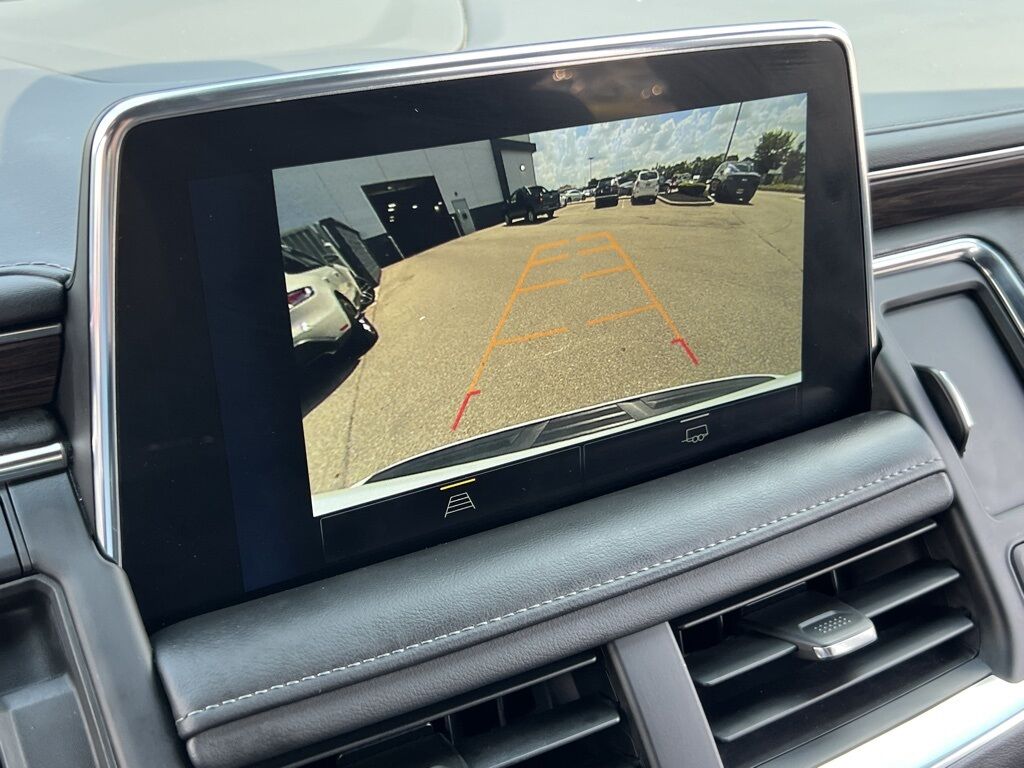 2022 Chevrolet Tahoe Z71 Indianapolis IN