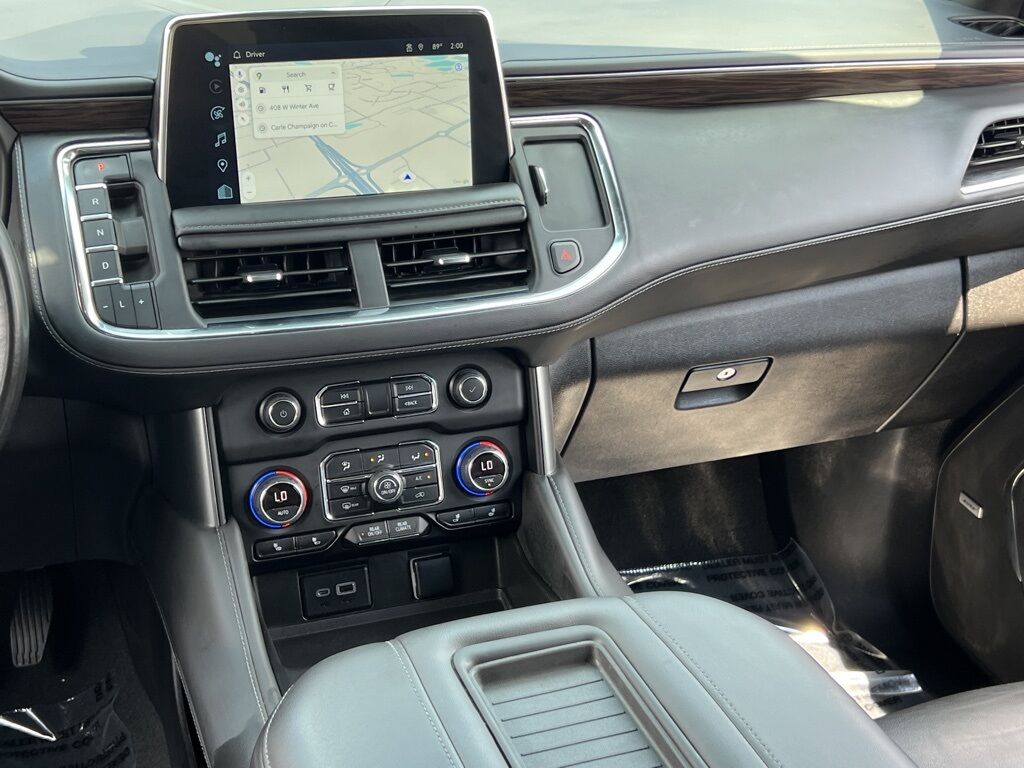 2022 Chevrolet Tahoe Z71 Indianapolis IN