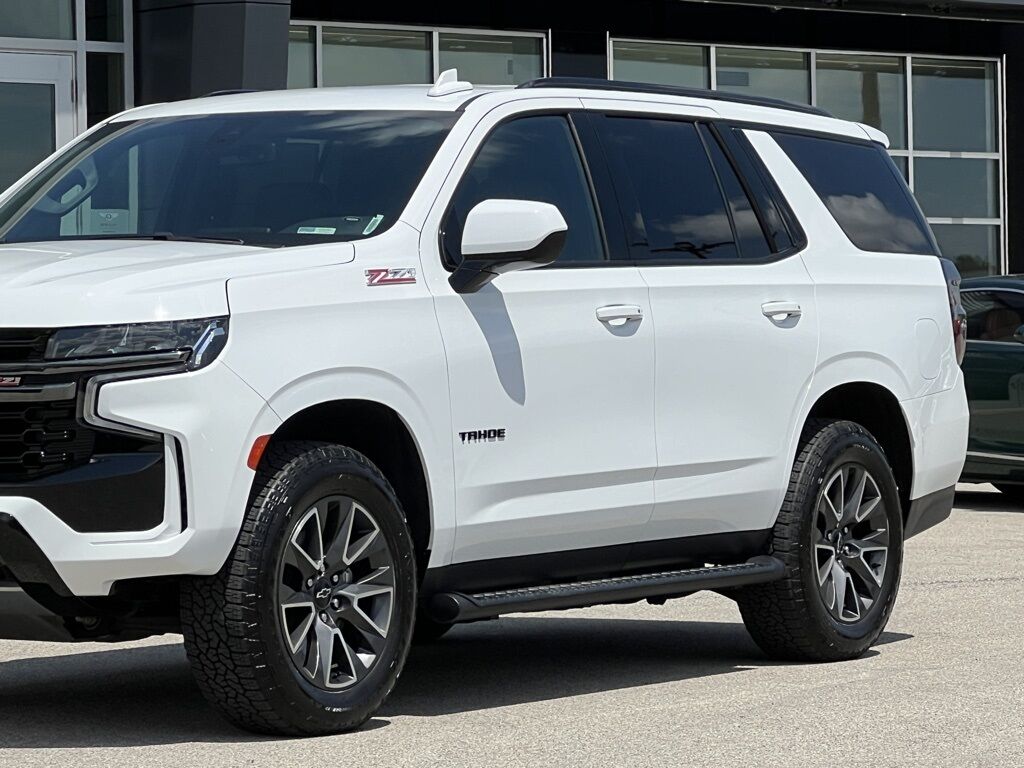 2022 Chevrolet Tahoe Z71 Indianapolis IN
