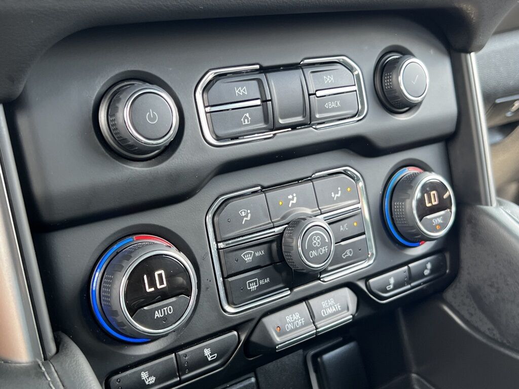2022 Chevrolet Tahoe Z71 Indianapolis IN