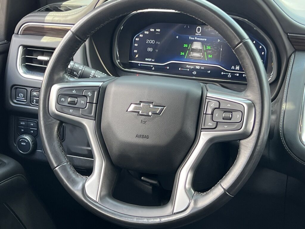 2022 Chevrolet Tahoe Z71 Indianapolis IN