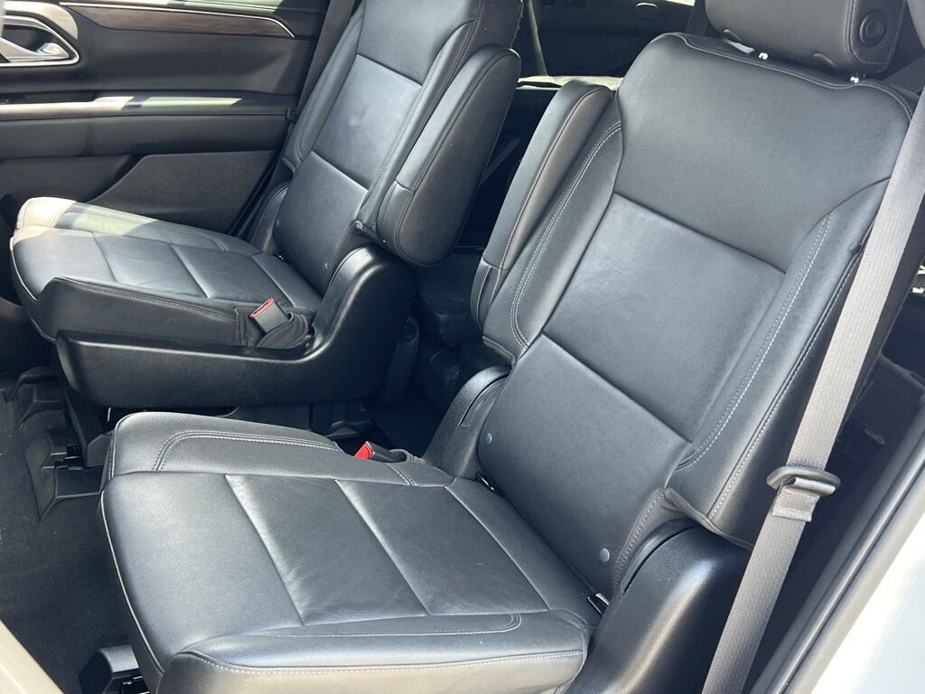2022 Chevrolet Tahoe Z71 Indianapolis IN