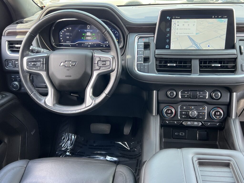 2022 Chevrolet Tahoe Z71 Indianapolis IN