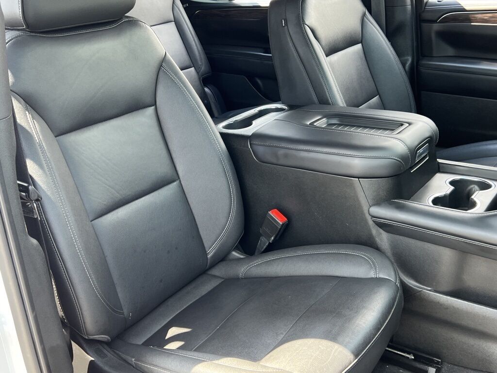 2022 Chevrolet Tahoe Z71 Indianapolis IN