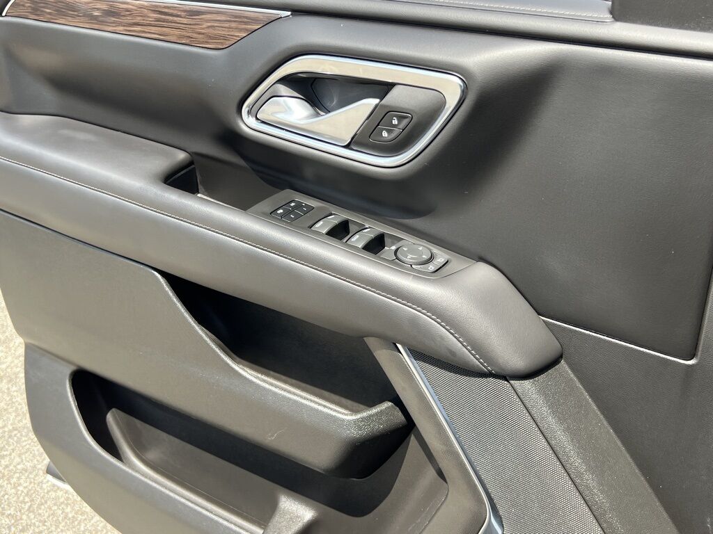 2022 Chevrolet Tahoe Z71 Indianapolis IN