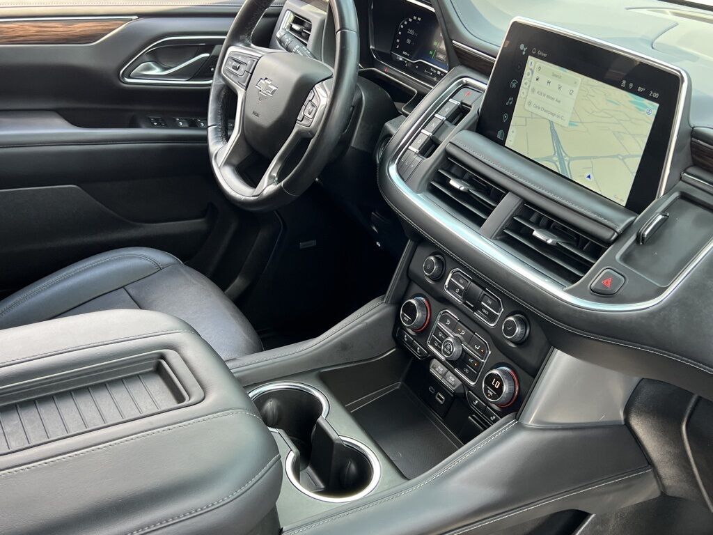 2022 Chevrolet Tahoe Z71 Indianapolis IN