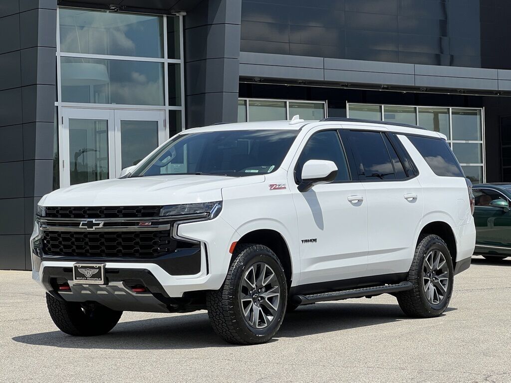 2022 Chevrolet Tahoe Z71 Indianapolis IN