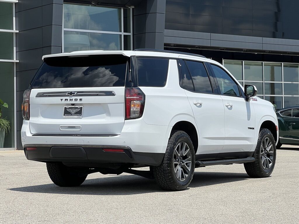 2022 Chevrolet Tahoe Z71 Indianapolis IN