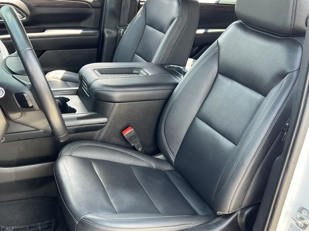 2022 Chevrolet Tahoe Z71 Indianapolis IN