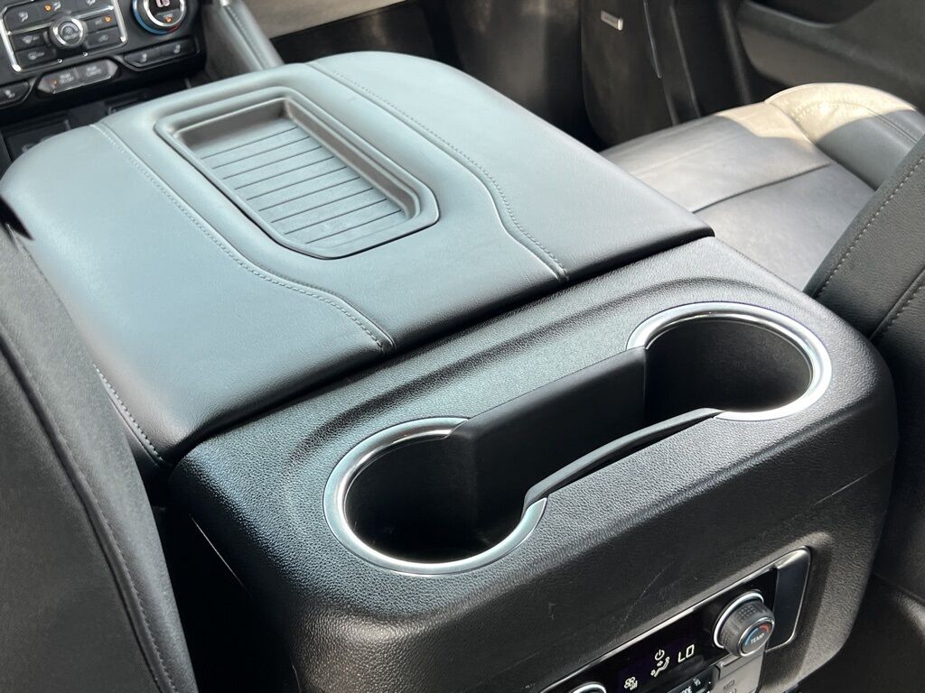 2022 Chevrolet Tahoe Z71 Indianapolis IN