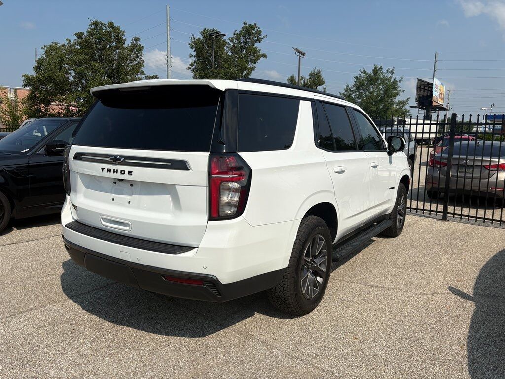2022 Chevrolet Tahoe Z71 Indianapolis IN