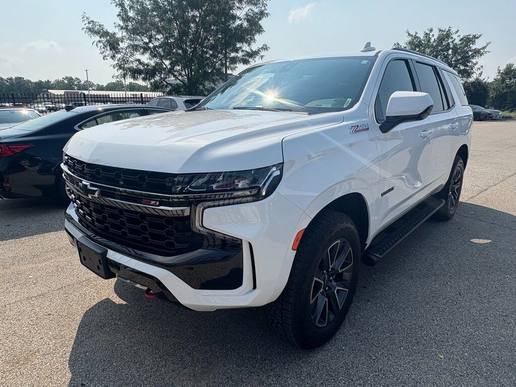2022 Chevrolet Tahoe Z71 Indianapolis IN