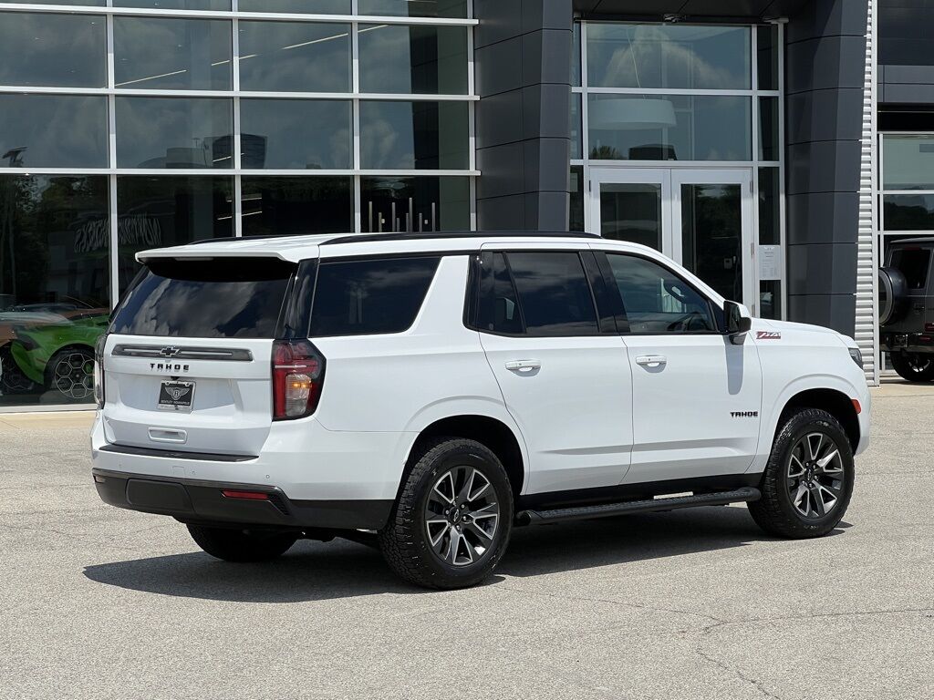 2022 Chevrolet Tahoe Z71 Indianapolis IN