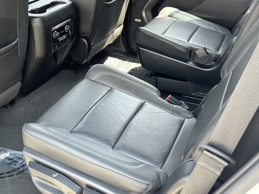 2022 Chevrolet Tahoe Z71 Indianapolis IN