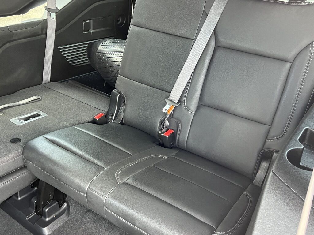 2022 Chevrolet Tahoe Z71 Indianapolis IN