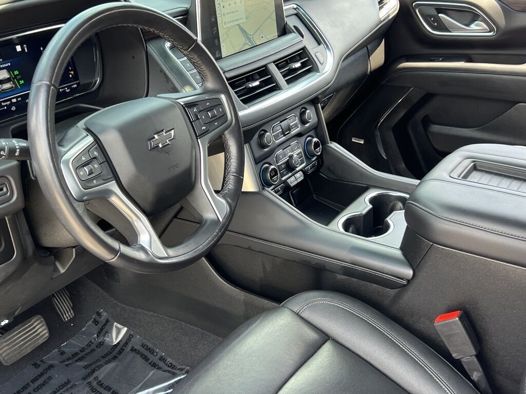 2022 Chevrolet Tahoe Z71 Indianapolis IN