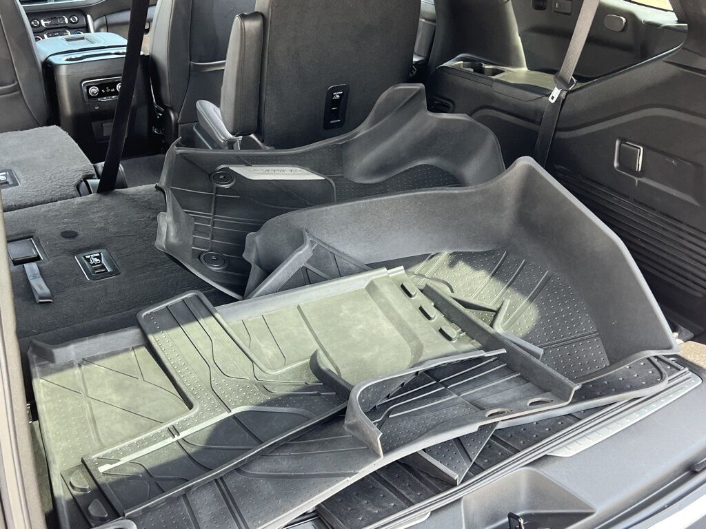 2022 Chevrolet Tahoe Z71 Indianapolis IN