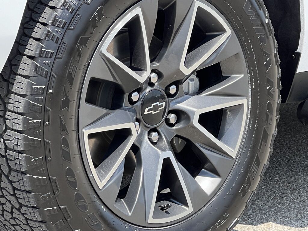 2022 Chevrolet Tahoe Z71 Indianapolis IN