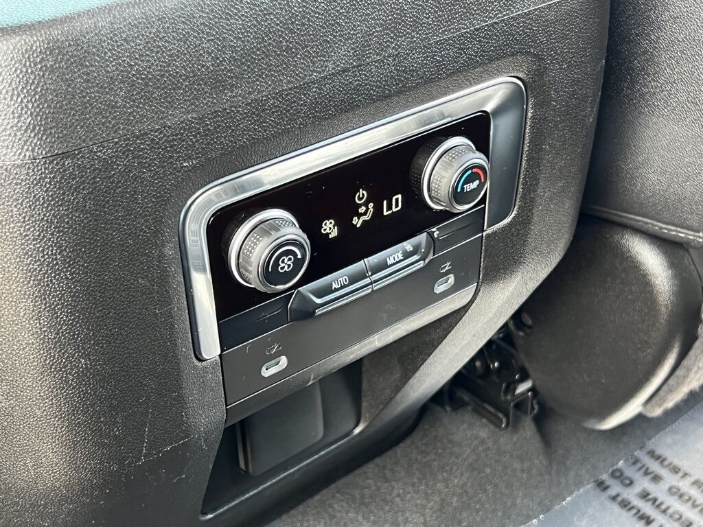 2022 Chevrolet Tahoe Z71 Indianapolis IN