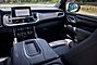 2022 Chevrolet Tahoe Z71 Inglewood  CA