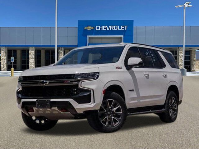 2022 Chevrolet Tahoe Z71 Inglewood  CA