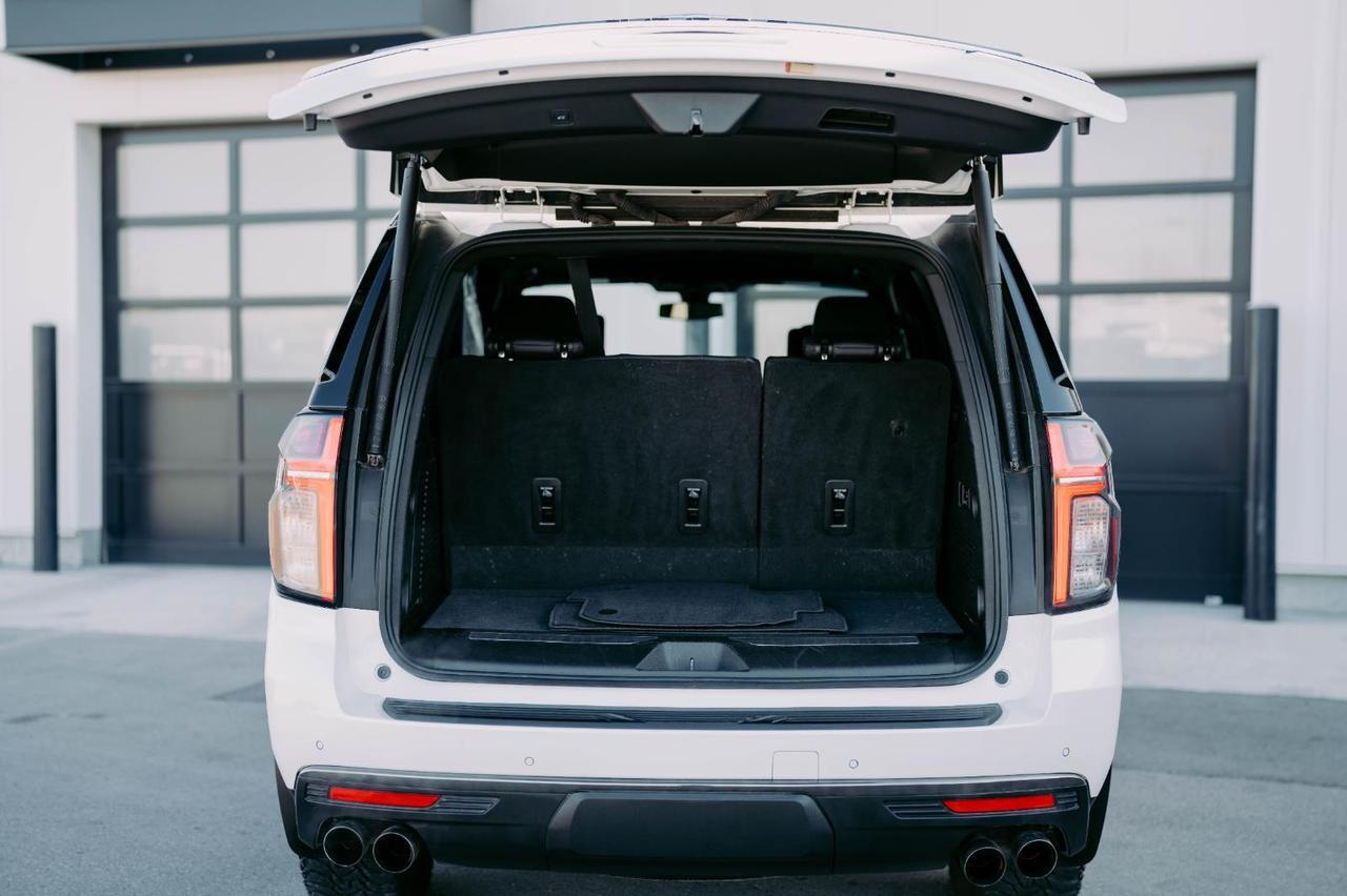 2022 Chevrolet Tahoe Z71 Lehi UT